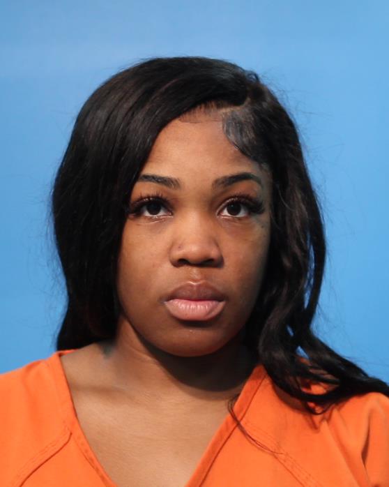 BRADSHAW, BREANA SHANAE booking photo